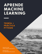 Aprende Machine Learning en Español