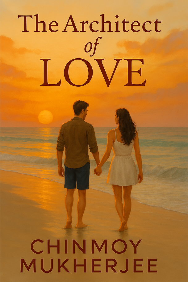The Architect of Love [Leanpub PDF/iPad/Kindle]
