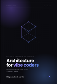 Architecture for Vibe Coders