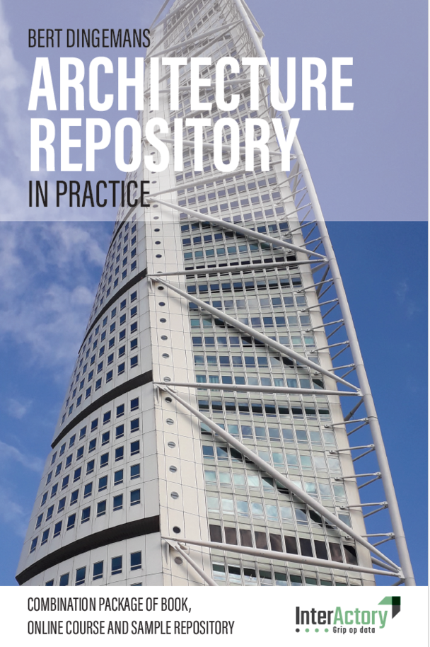 Architecture… by Bert Dingemans [Leanpub PDF/iPad/Kindle]