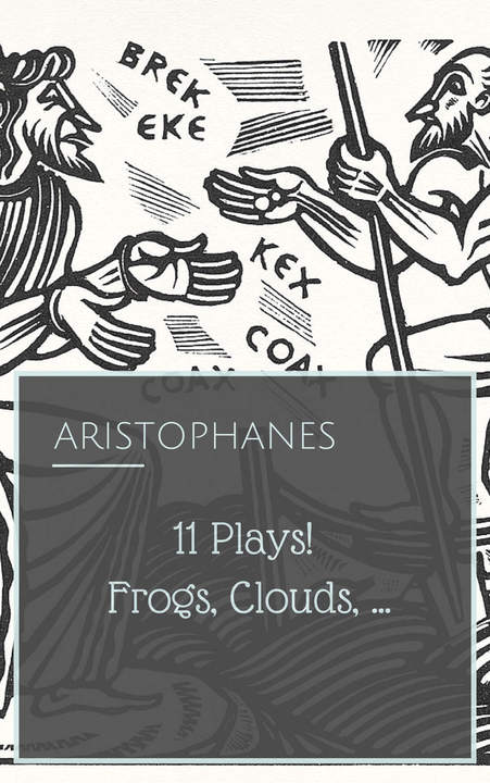 Aristophanes By Zeus Baba Leanpub Pdfipadkindle - 