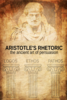 Aristotle's Rhetoric cover