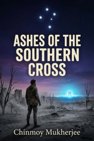 Ashes of the Southern Cross