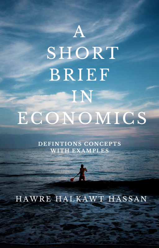 a short brief in economics… [Leanpub PDF/iPad/Kindle]