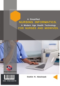 A Simplified Nursing Informatics.