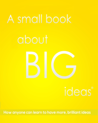 A small book about BIG ideas