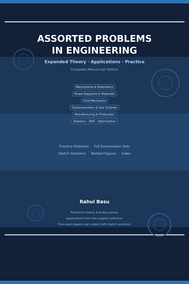 Assorted Problems in Engineering