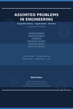 Assorted Problems in Engineering