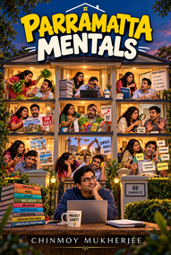 Parramatta Mentals