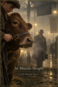 At Muzzle Height