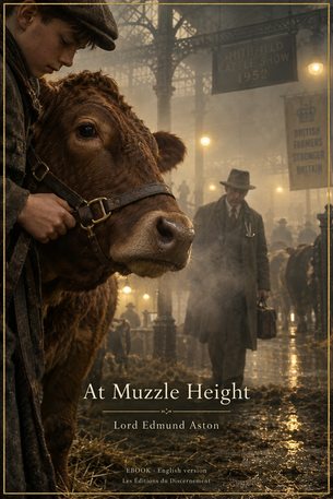 At Muzzle Height