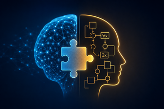 Automated Reasoning: Logic, AI Agents and LLMs