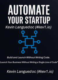 Automate Your Startup