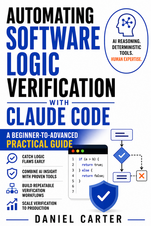 Automating Software Logic Verification with Claude Code