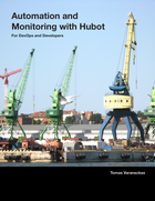 Automation and Monitoring with Hubot