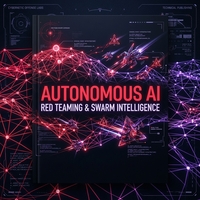 Autonomous AI Red Teaming & Swarm Intelligence