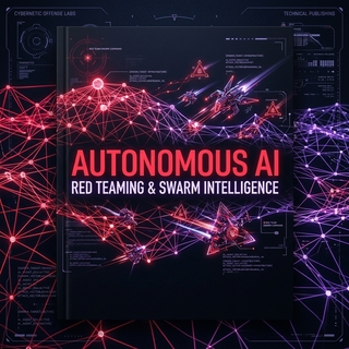 Autonomous AI Red Teaming & Swarm Intelligence