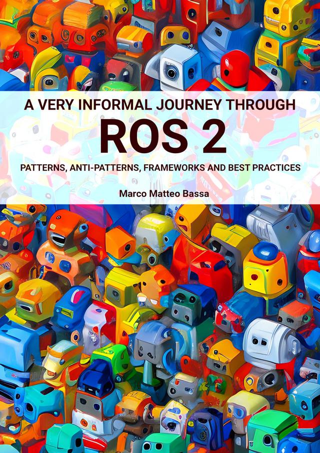 A very informal journey… by Marco Matteo Bassa [PDF/iPad/Kindle]