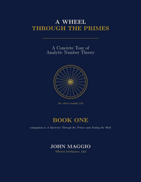 A Wheel Through the Primes