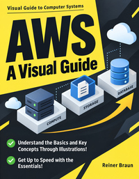 AWS A Visual Guide