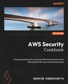 AWS Security Cookbook - Second Edition