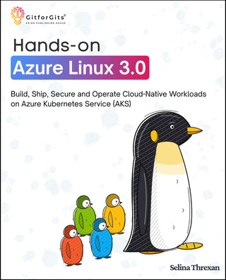 Hands-on Azure Linux 3.0