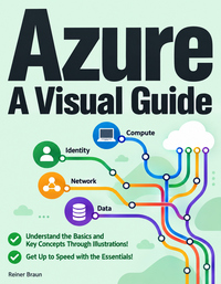 Azure A Visual Guide