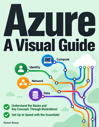 Azure A Visual Guide