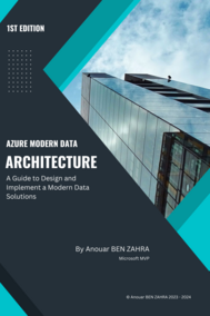 Azure Modern Data Architecture