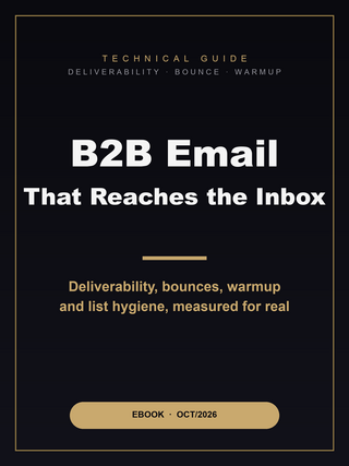 B2B Email Marketing That Reaches the Inbox