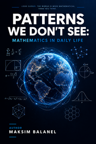 Patterns We Don't See