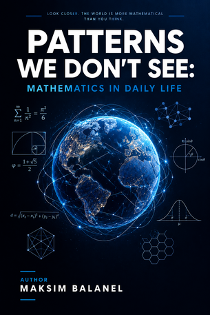 Patterns We Don't See