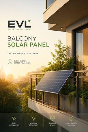 Balcony Solar 101 — Plug‑In Systems for Renters