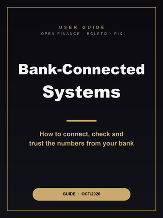 User Guide: Bank-Connected Systems