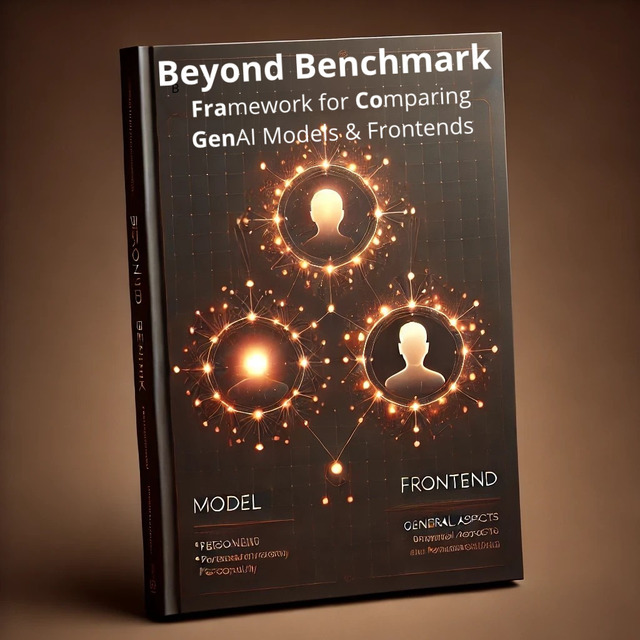Beyond Benchmark - Framework for Comparing… [PDF/iPad/Kindle]