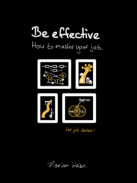 Be effective
