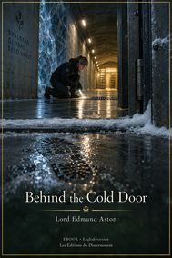 Behind the Cold Door