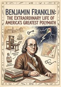 Benjamin Franklin:   The Extraordinary Life of America's Greatest Polymath