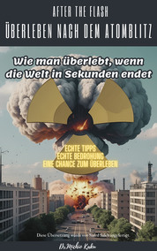Überleben nach dem Atomblitz