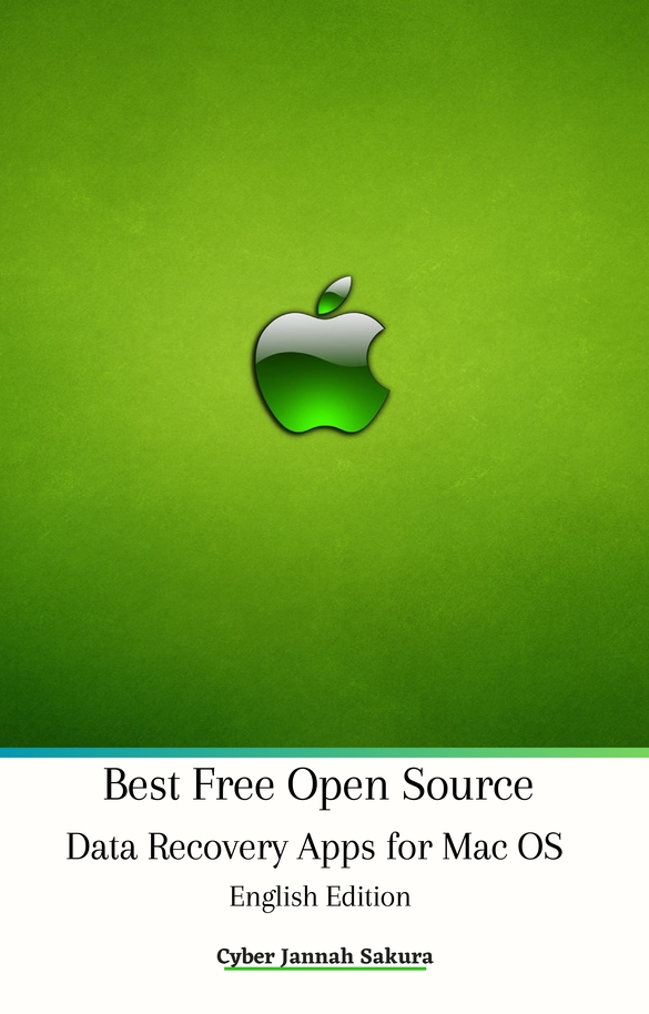 Best Free Open Source Data Recovery Apps for… [PDF/iPad/Kindle]