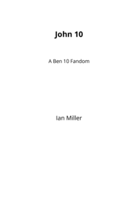 John 10