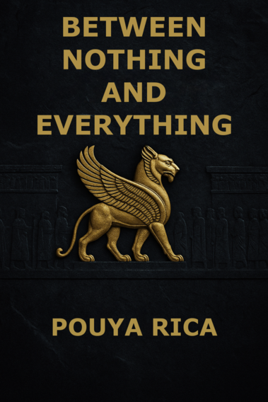 Between, Nothing, and Everything