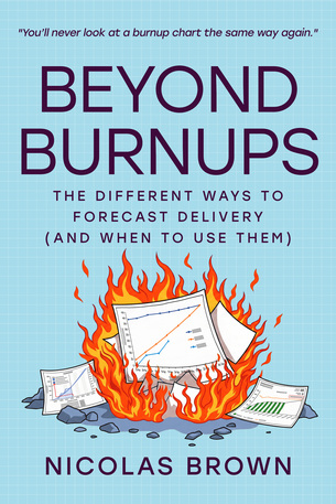 Beyond Burnups
