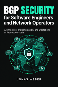 BGP Security for Software Engineers and Network Operators