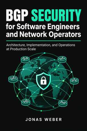 BGP Security for Software Engineers and Network Operators