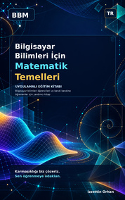 Bilgisayar Bilimleri İçin Matematik Temelleri