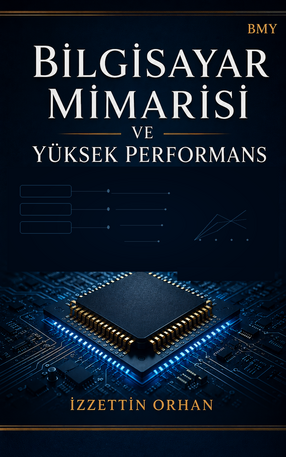 Bilgisayar Mimarisi ve Yüksek Performans