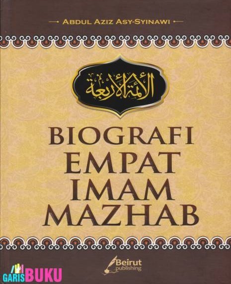 Biografi Empat Imam Mazhab Pdf Pigura