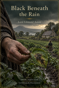 Black Beneath the Rain