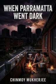 When Parramatta Went Dark